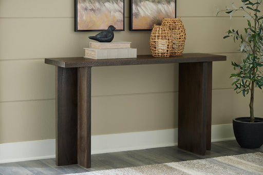 Jalenry Console Sofa Table - Jax Mattress (Jacksonville, FL)