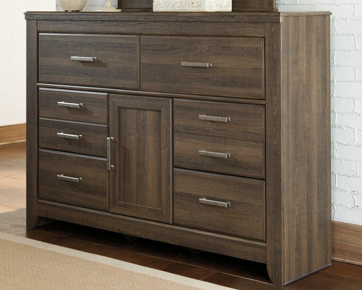 Juararo Dresser - Jax Mattress (Jacksonville, FL)
