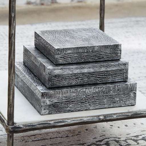 Keldy Box (Set of 3) - Jax Mattress (Jacksonville, FL)