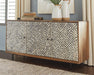 Kerrings Accent Cabinet - Jax Mattress (Jacksonville, FL)