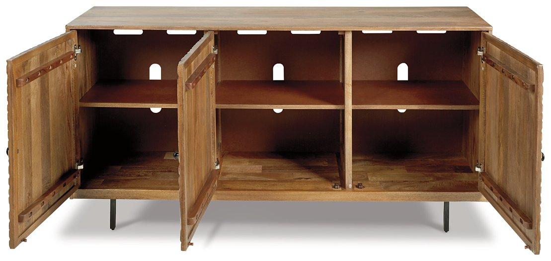 Kerrings Accent Cabinet - Jax Mattress (Jacksonville, FL)