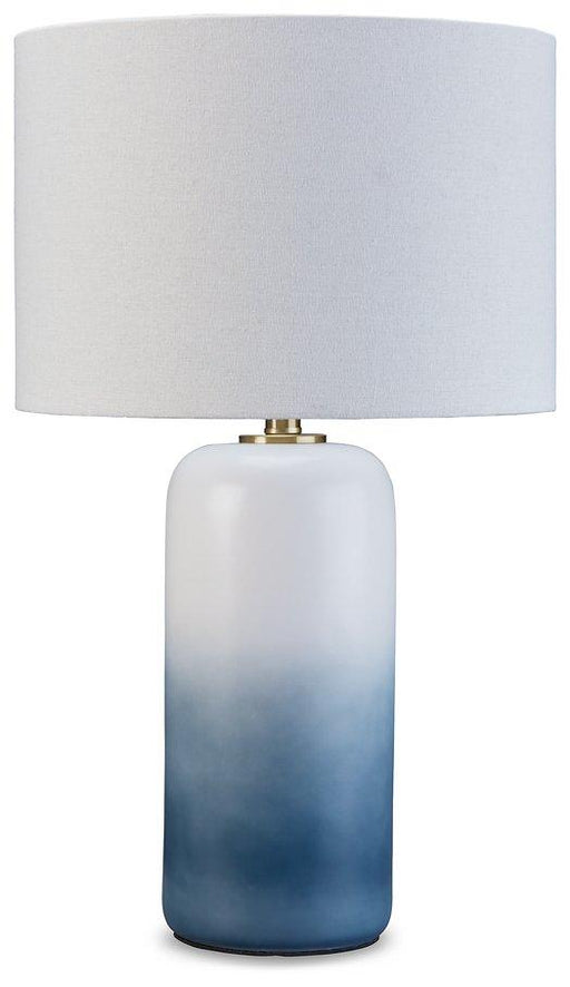 Lemrich Lamp Set - Jax Mattress (Jacksonville, FL)