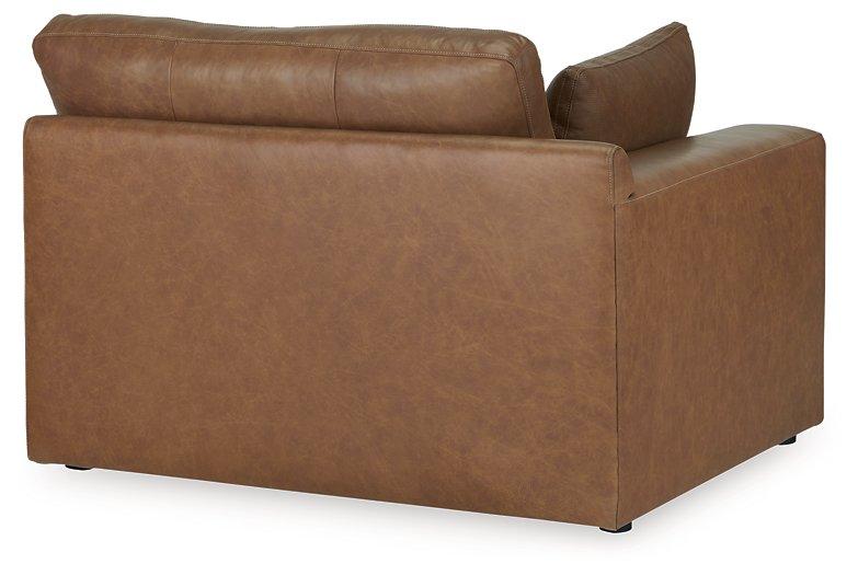 Emilia 3-Piece Sectional Sofa - Jax Mattress (Jacksonville, FL)