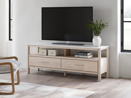 Cadmori 72" TV Stand - Jax Mattress (Jacksonville, FL)