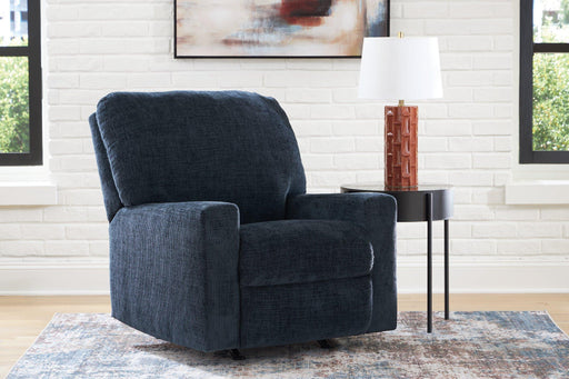 Aviemore Recliner - Jax Mattress (Jacksonville, FL)