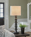 Luanndon Buffet Lamp - Jax Mattress (Jacksonville, FL)