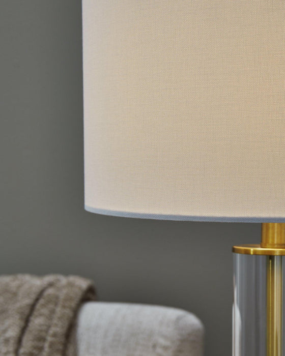 Orenman Table Lamp (Set of 2) - Jax Mattress (Jacksonville, FL)