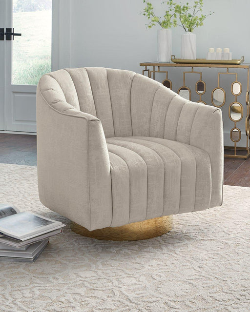 Penzlin Accent Chair - Jax Mattress (Jacksonville, FL)