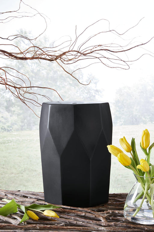 Rhysworth Stool - Jax Mattress (Jacksonville, FL)