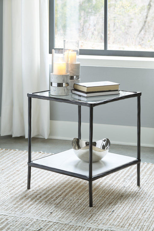 Ryandale Accent Table - Jax Mattress (Jacksonville, FL)