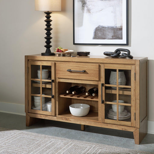 Sherbana Dining Server - Jax Mattress (Jacksonville, FL)