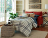 Absalom Pouf - Jax Mattress (Jacksonville, FL)