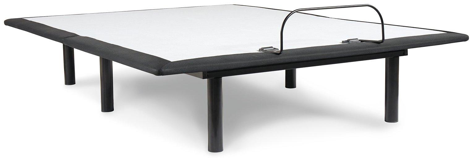 Adjustable Head Base - Jax Mattress (Jacksonville, FL)
