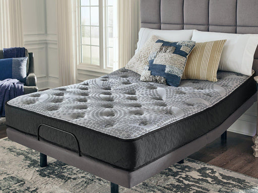 Comfort Plus Mattress - Jax Mattress (Jacksonville, FL)