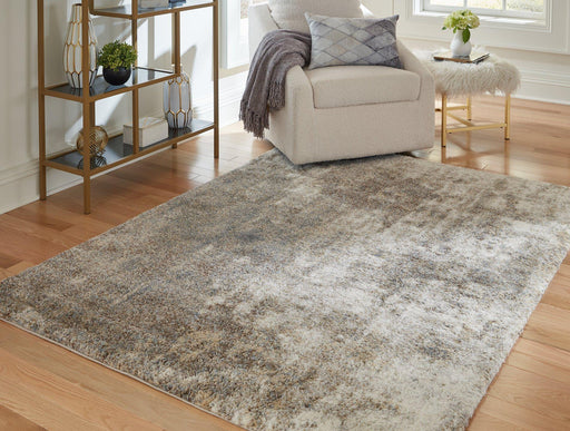Pearidge 5'3" x 7' Rug - Jax Mattress (Jacksonville, FL)