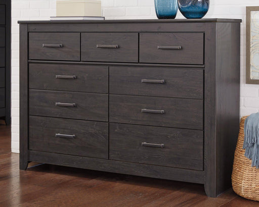 Brinxton Dresser - Jax Mattress (Jacksonville, FL)