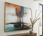 Brunonia Wall Art - Jax Mattress (Jacksonville, FL)