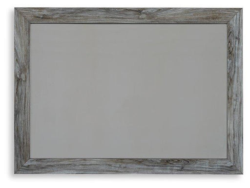 Baystorm Bedroom Mirror - Jax Mattress (Jacksonville, FL)