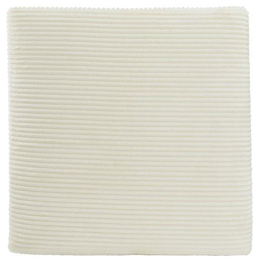 Lindyn Oversized Accent Ottoman Discounted - Jax Mattress (Jacksonville, FL)