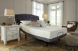10 Inch Chime Memory Foam Mattress in a Box - Jax Mattress (Jacksonville, FL)