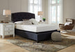 10 Inch Chime Memory Foam Mattress in a Box - Jax Mattress (Jacksonville, FL)