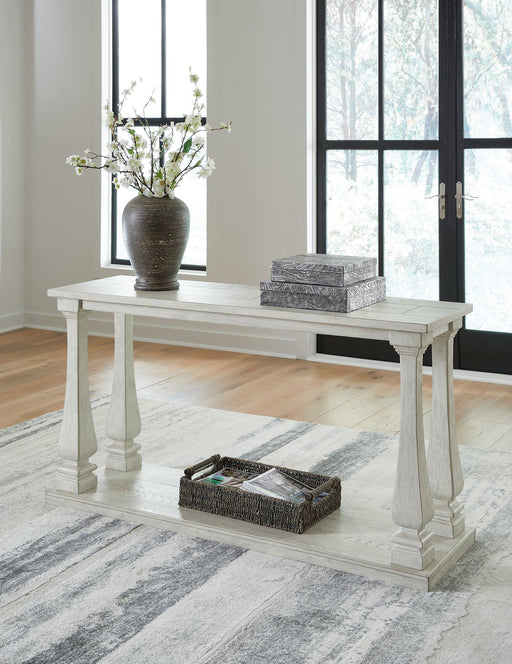 Arlendyne Sofa Table - Jax Mattress (Jacksonville, FL)