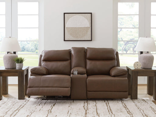 VonRyan Power Reclining Loveseat - Jax Mattress (Jacksonville, FL)