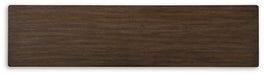 Hannodream Sofa Table - Jax Mattress (Jacksonville, FL)