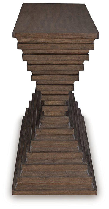 Hannodream Sofa Table - Jax Mattress (Jacksonville, FL)