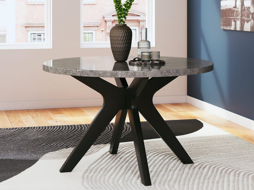 Glinari Dining Table - Jax Mattress (Jacksonville, FL)