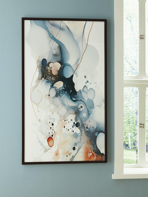 Foxenburg Wall Art - Jax Mattress (Jacksonville, FL)