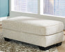 Monaghan Ottoman - Jax Mattress (Jacksonville, FL)