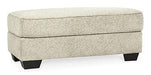 Monaghan Ottoman - Jax Mattress (Jacksonville, FL)