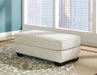 Monaghan Ottoman - Jax Mattress (Jacksonville, FL)