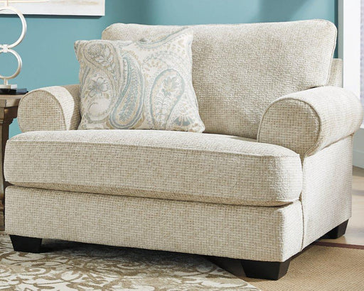 Monaghan Oversized Chair - Jax Mattress (Jacksonville, FL)
