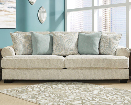 Monaghan Sofa - Jax Mattress (Jacksonville, FL)