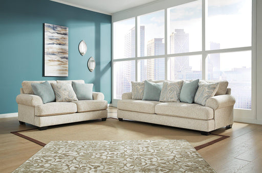 Monaghan Living Room Set - Jax Mattress (Jacksonville, FL)