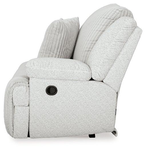 Top Tier Sectional Sofa