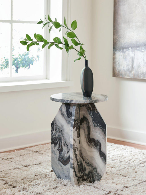Wrenlane Accent Table - Jax Mattress (Jacksonville, FL)