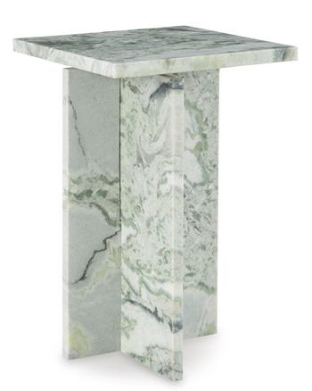 Deaconwell Accent Table - Jax Mattress (Jacksonville, FL)