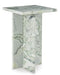Deaconwell Accent Table - Jax Mattress (Jacksonville, FL)
