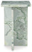 Deaconwell Accent Table - Jax Mattress (Jacksonville, FL)