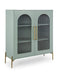 Adwen Accent Cabinet - Jax Mattress (Jacksonville, FL)