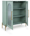 Adwen Accent Cabinet - Jax Mattress (Jacksonville, FL)