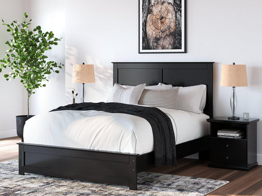 Maribel Bed - Jax Mattress (Jacksonville, FL)
