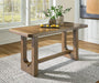 Cabalynn Counter Height Dining Table - Jax Mattress (Jacksonville, FL)