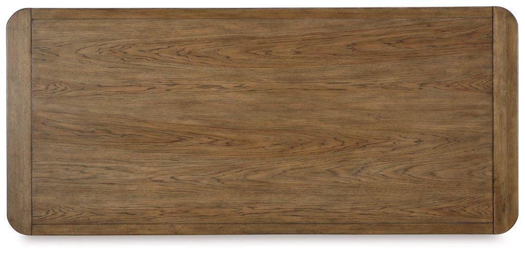 Cabalynn Counter Height Dining Table - Jax Mattress (Jacksonville, FL)