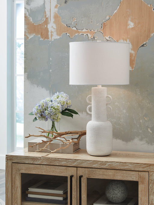 Perringhill Table Lamp - Jax Mattress (Jacksonville, FL)
