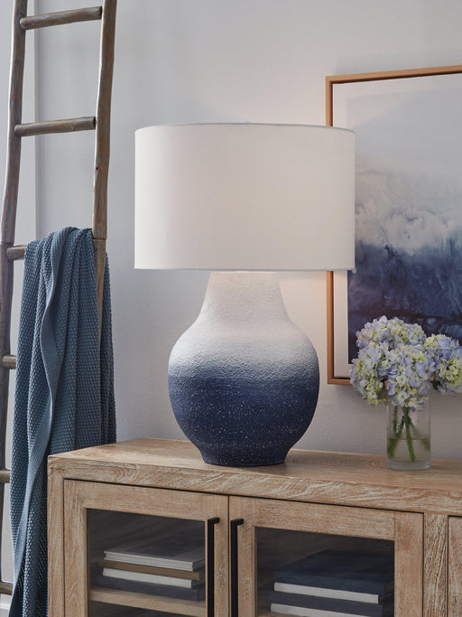 Dashland Table Lamp - Jax Mattress (Jacksonville, FL)
