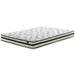 8 Inch Chime Innerspring Mattress in a Box - Jax Mattress (Jacksonville, FL)